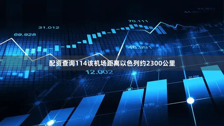 配资查询114该机场距离以色列约2300公里